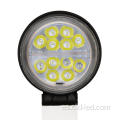 Luz de trabajo LED de 21W